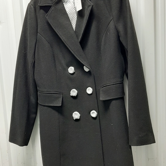 Ladies coat - Picture 1 of 7